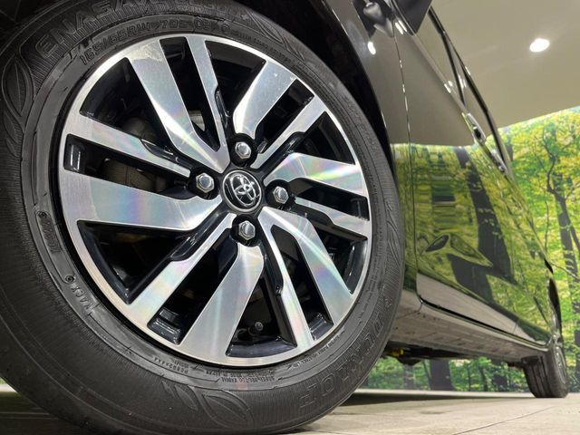 【純正14インチアルミホイール】外観にマッチした純正アルミホイールを装着しております。各種社外アルミホイールや、スタッドレスタイヤも取扱いしております。是非ご相談ください♪