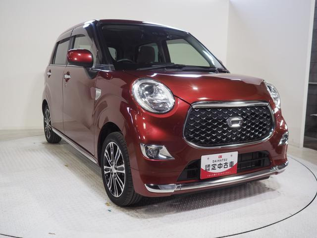 キャストスタイル G SAIII 4WD