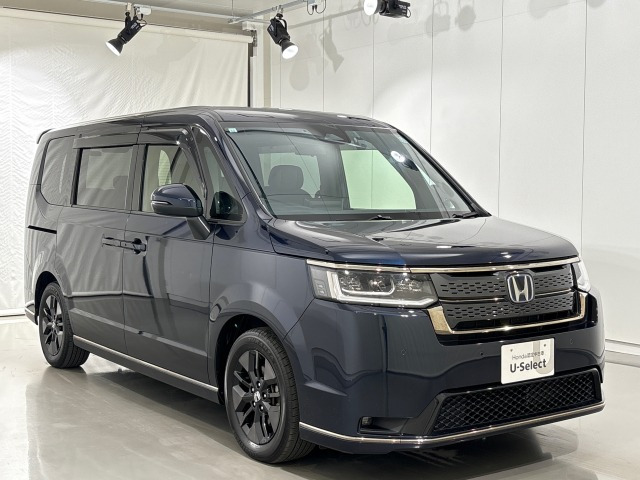 ステップワゴン