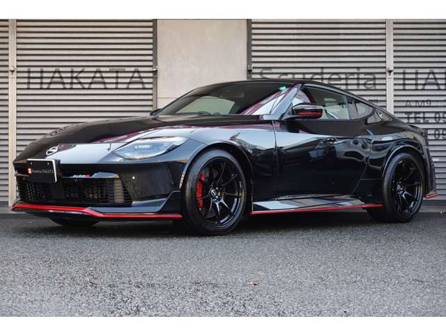 �yNISMO ��p�G�N�X�e���A�zNISMO��p�t�����g�o���p�[&�O���� NISMO��p���A�o���p�[&LED�t�H�O NISMO��p�T�C�h�V���v���e�N�^�[&���A�X�|�C���[�B