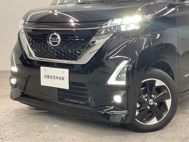 ルークスハイウェイスター