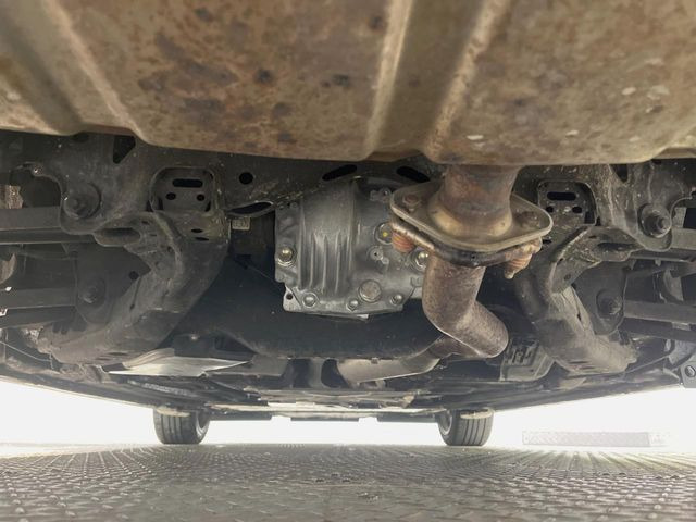 下回りがきれいなうちに、防錆加工の施工がオススメ。降雪地域はもちろん、沿岸部にお住いの方や、趣味でマリン・ウィンタースポーツをされる方にご好評いただいております。