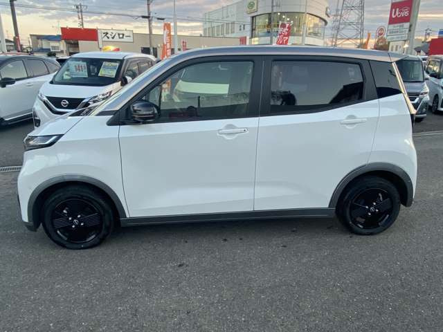 サクラX 90周年記念車