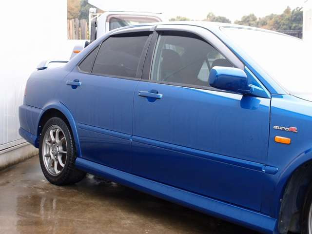 �l�C�̃A�R�[�h���[��R�A�C�A���u���[�O���F�̓���!�J���b�c�G���A��HDD�n�f�W�i�r�Q�[�V�����𑕔����X�s�[�J�[�J���b�c�G���A�ɕύX�B�g���u���̑����f�X�r�A�Z�����[�^�[�A�I���^�l�[�^�[������