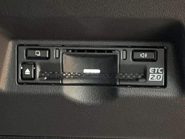 【ETC】高速道路の料金所をストレスなく通過!話題のスポットやサービスエリアに多い「スマートIC」利用時は必須のアイテムです。当店でセットアップを実施、ご納車当日からすぐにご利用いただけます!