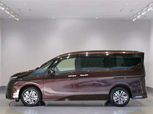 セレナ2.0 ハイウェイスターV Vセレクション