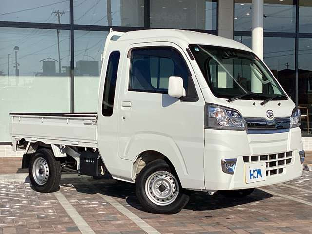 ハイゼットトラックジャンボ SAIIIt