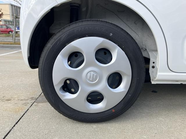 アルトハイブリッド(HYBRID) S 4WD