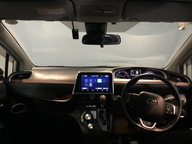 シエンタハイブリッド 1.5 G