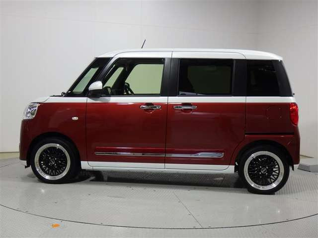 ムーヴキャンバス