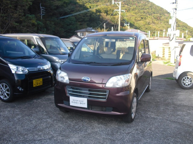 ルクラL スペシャル