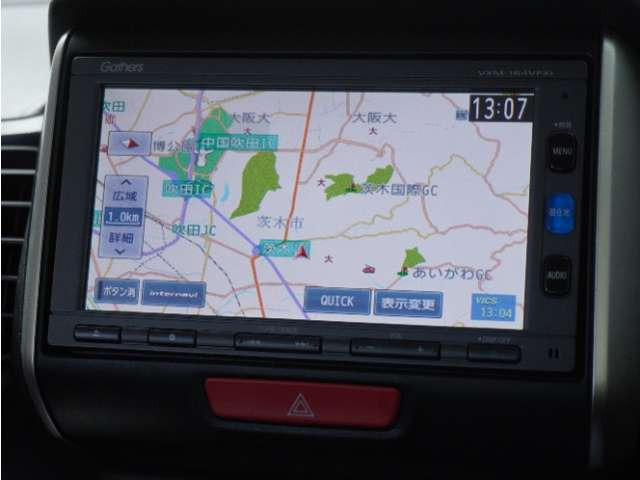 N-BOXG ターボ Lパッケージ