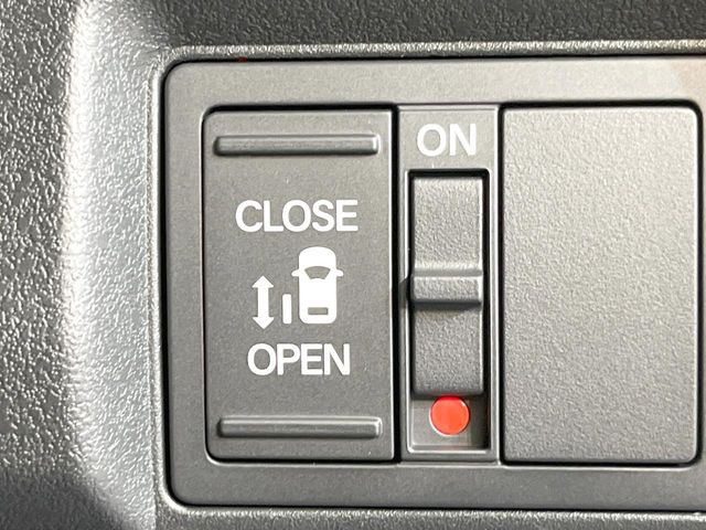 N-BOXカスタムベースグレード