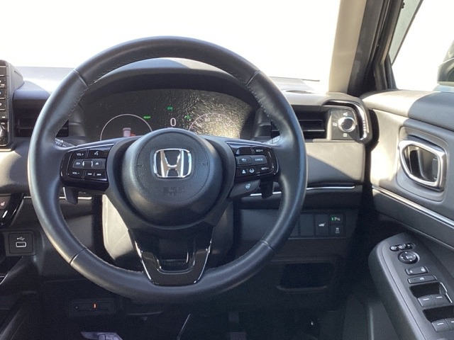 ヴェゼル1.5 ハイブリッド Z