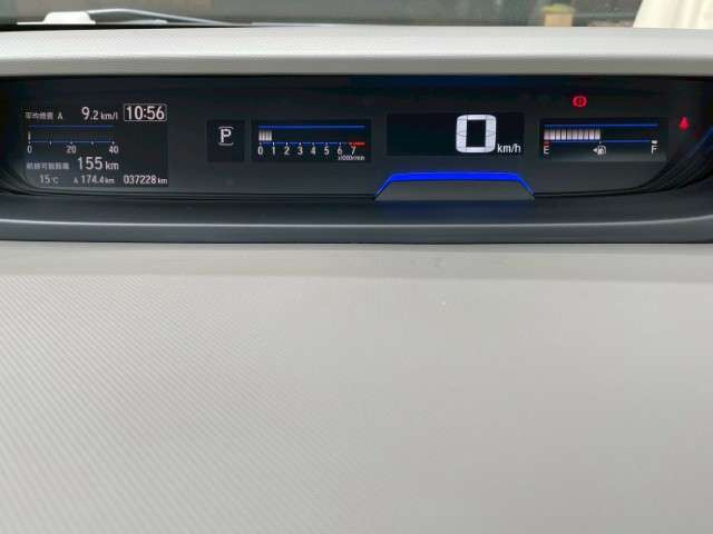 フリード1.5 G ホンダセンシング