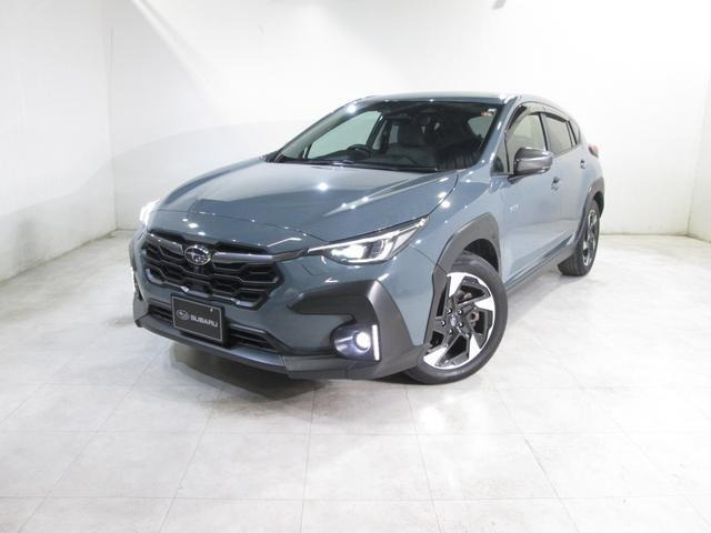 クロストレック2.0 リミテッド 4WD