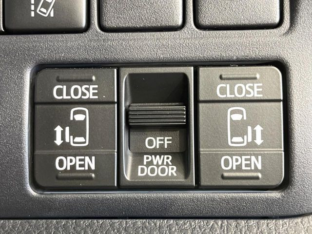 �y�����X���C�h�h�A�z���ԏ�ŗׂ̎ԂƂ̊Ԋu���������ɂ������A�X���C�h�h�A�Ȃ���S!�h�A�I�[�v������������炸�A�J�������L���̂ŏ��~�肪�Ƃ��Ă��ȒP�ł��B�傫�ȉו��̏o���������Ȃ���\��