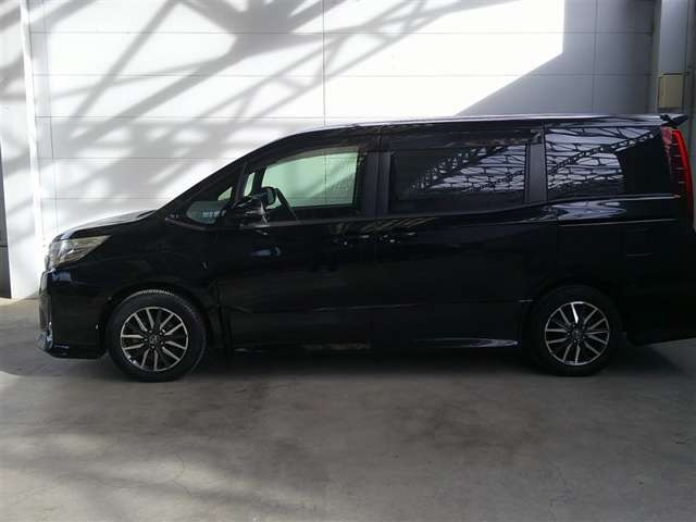 ノア2.0 Si ウェルキャブ サイドリフトアップシート 標準タイプ