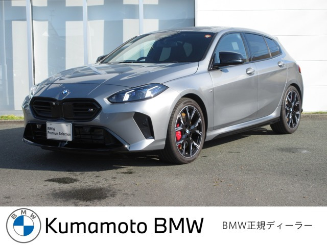 1シリーズM135 xドライブ 4WD