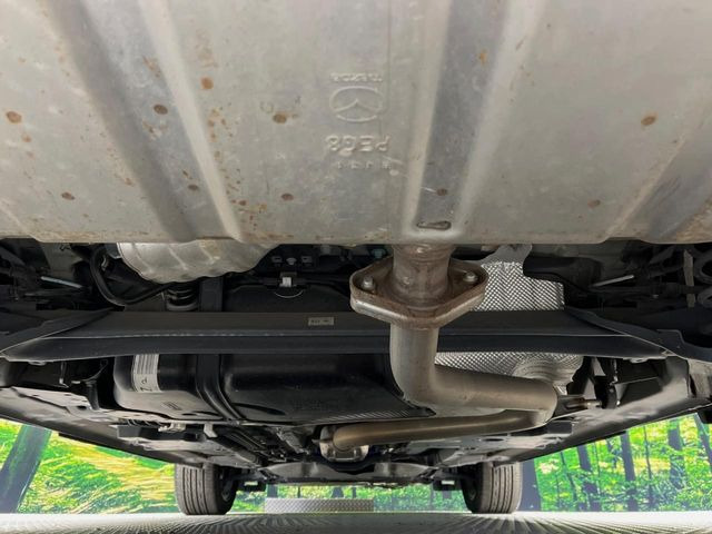 下回りがきれいなうちに、防錆加工の施工がオススメ。降雪地域はもちろん、沿岸部にお住いの方や、趣味でマリン・ウィンタースポーツをされる方にご好評いただいております。