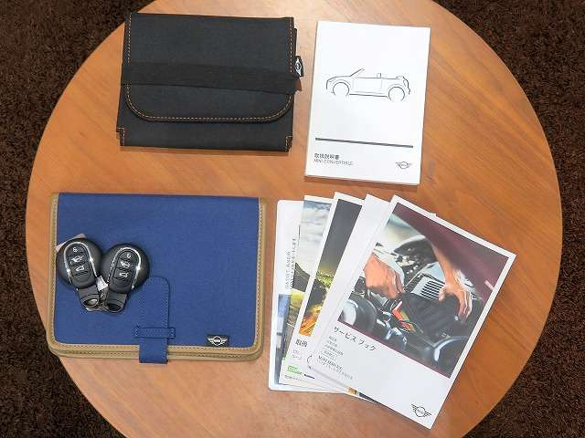 ミニコンバーチブルクーパー DCT