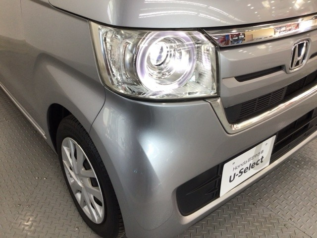 N-BOXG ホンダセンシング