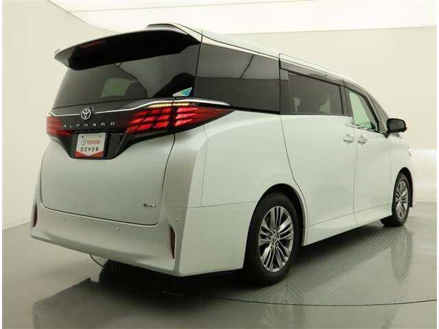 アルファードハイブリッド 2.5 Z