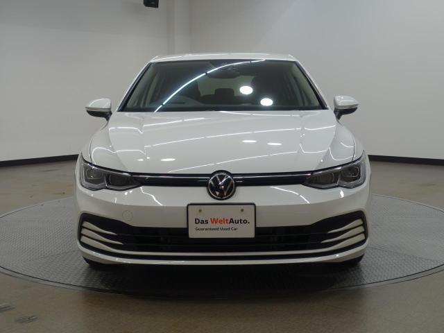 ゴルフeTSI アクティブ