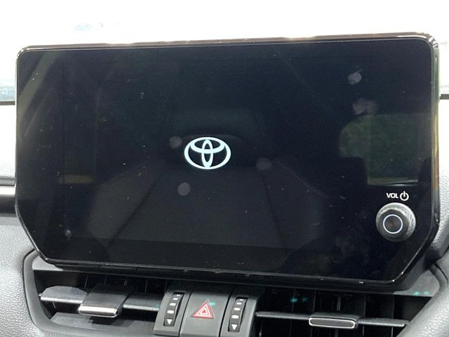 RAV42.5 ハイブリッド G E-Four 4WD