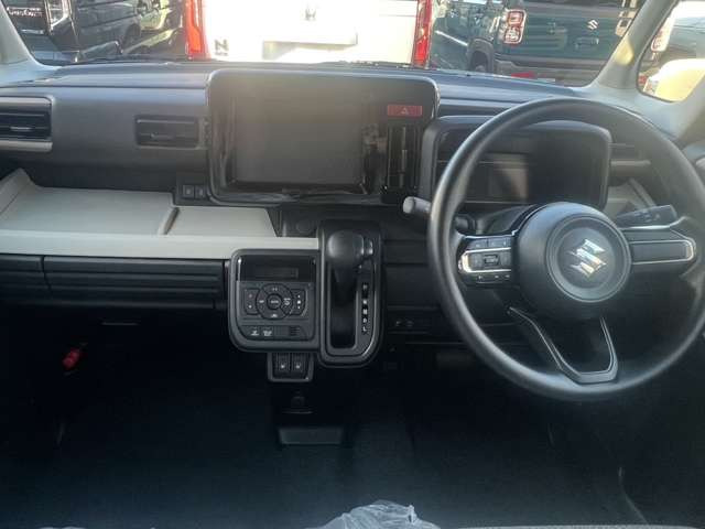 スペーシアハイブリッド(HYBRID)  X 4WD