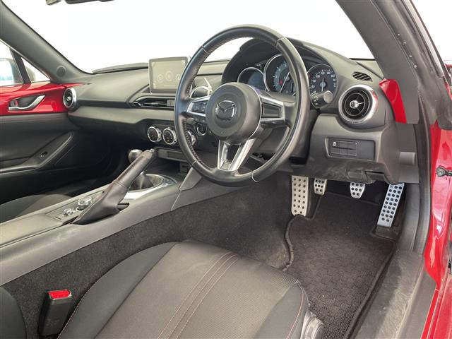 ロードスター1.5 S スペシャルパッケージ