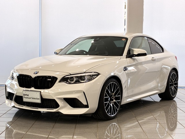 M2コンペティション3.0