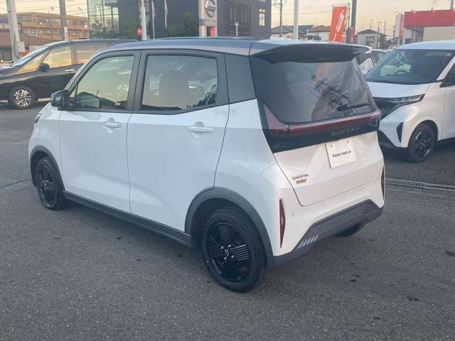 サクラX 90周年記念車