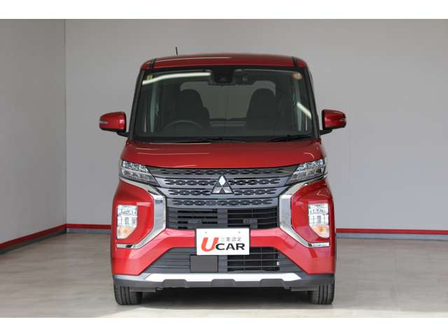 eKクロススペースT 4WD