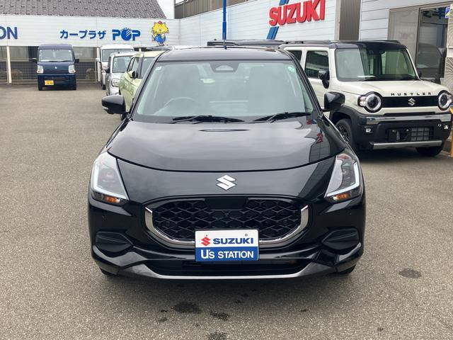スイフト1.2 ハイブリッド(HYBRID) MX 4WD