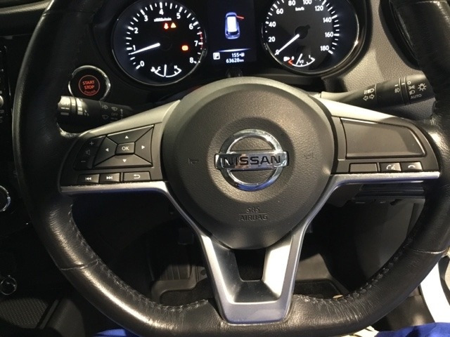 エクストレイル2.0 20X