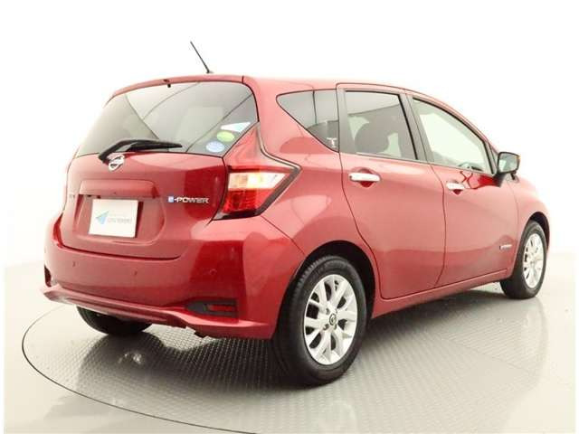 ノート1.2 e-POWER X