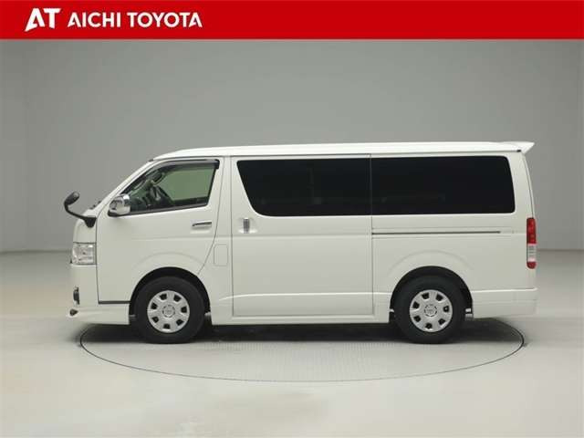 レジアスエース2.8 スーパーGL ロング ディーゼル