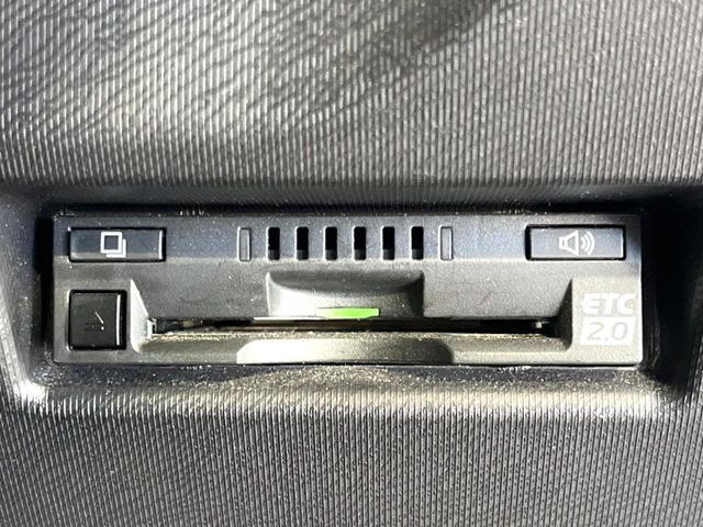 【ETC】高速道路の料金所をストレスなく通過!話題のスポットやサービスエリアに多い「スマートIC」利用時は必須のアイテムです。当店でセットアップを実施、ご納車当日からすぐにご利用いただけます!