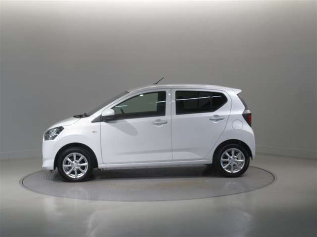 ミライースG SAIII