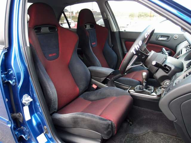 ���[��R��pRECARO�V�[�g�����B����]�ɉ�����BRIDE����RECARO���Ȃǂ̐l�C�X�|�[�c�V�[�g�������ȋ��z�ɂČ����\�ł��B���C�y�ɃX�^�b�t�܂ł��₢���킹�������܂��B