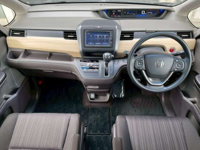 フリード1.5 G ホンダセンシング