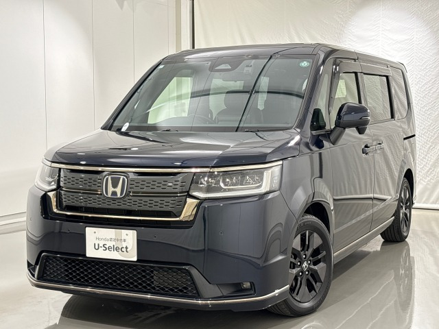 ステップワゴン