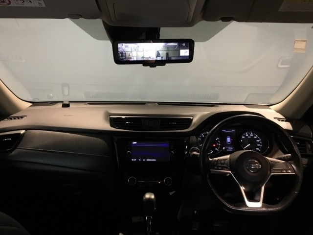 エクストレイル2.0 20X