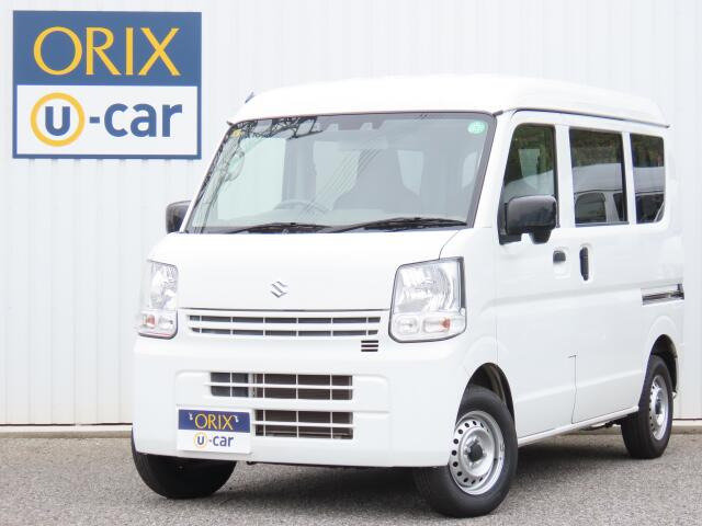 エブリイPC ハイルーフ