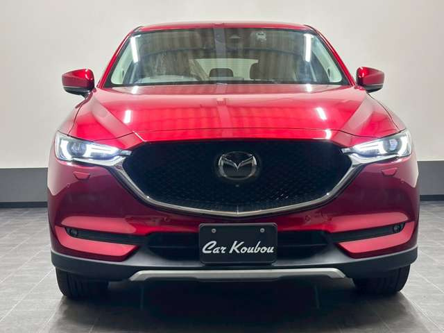 CX-52.2 XD Lパッケージ 4WD