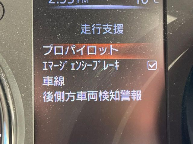 �y�C���e���W�F���g�G�}�[�W�F���V�[�u���[�L�z�t�����g�J�����őO���̎ԗ�����s�҂����m�B�Փ˂������Ȏ��͏Փ˔�Q�y���u���[�L���쓮�A�Փˉ�����T�|�[�g�B�����S�Ƀh���C�u�����y���݂��������܂��B