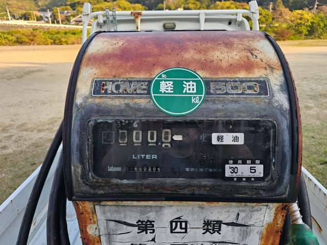 サンバートラックTC 4WD