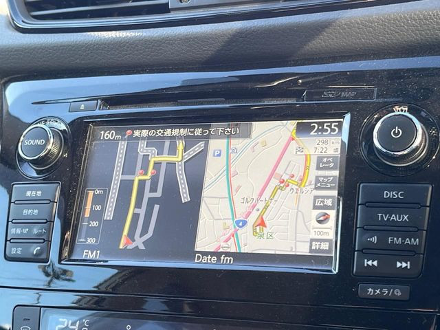 �y�����i�r�z�l�C�̏����i�r�𑕔����Ă���܂��B�i�r�̎g���₷���͂������A�I�[�f�B�I�@�\���[��!�L�����v�◷�s�͂������A�ʋ΂┃�����ȂǕ��i�̃h���C�u���y�����Ȃ�͂���