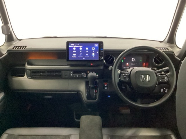 N-BOXカスタムターボ